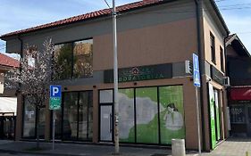 Apartman Paradiso